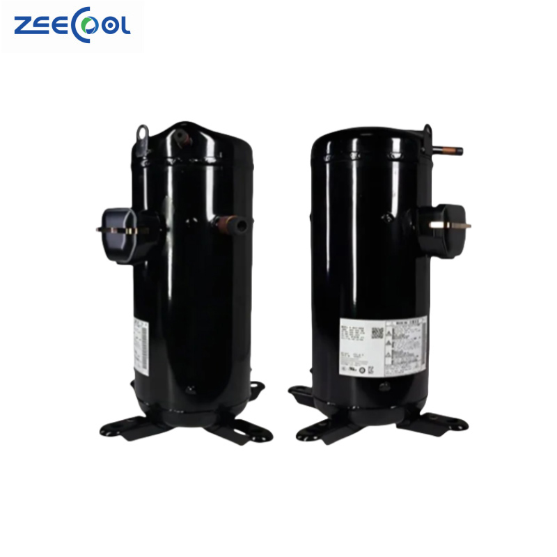 Hot Sale C-SB373H8A C-SB453H8A Air Conditioner Refrigeration Compressor Pana Sonic 45000btu Compressor 5hp Scroll Compressor