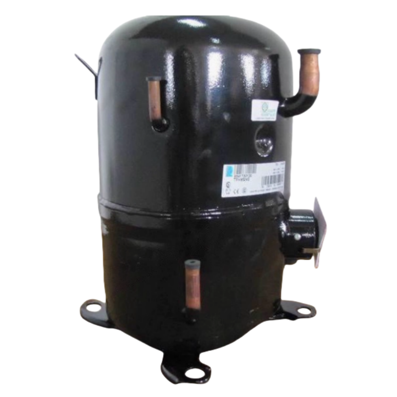 TFH2480Z FH2480Z 2hp Compressor Piston Refrigeration Tecumseh Compressor for Low Temperature Cold Storage Freezer