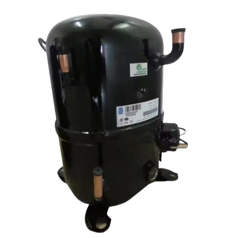 TFH2480Z FH2480Z 2hp Compressor Piston Refrigeration Tecumseh Compressor for Low Temperature Cold Storage Freezer