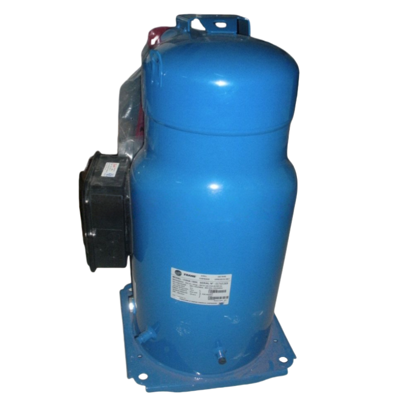 CSHA100K CSHA150K Commercial 10hp Hermetic Scroll Refrigeration Compressor for Cooling Unit Heat Exchange Equipment