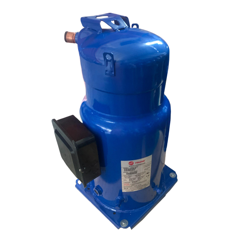 CSHA100K CSHA150K Commercial 10hp Hermetic Scroll Refrigeration Compressor for Cooling Unit Heat Exchange Equipment