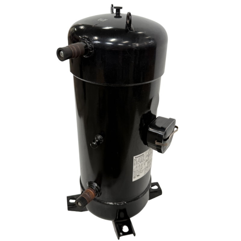 Wholesale Manufacturer Scroll Refrigeration Compressor for C-SC603H8H C-SC753H8H Pana-sonic Air Conditioner Compressor