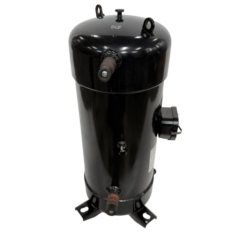 Wholesale Manufacturer Scroll Refrigeration Compressor for C-SC603H8H C-SC753H8H Pana-sonic Air Conditioner Compressor