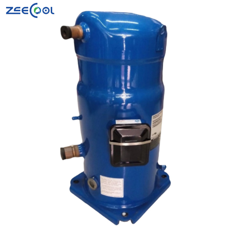 Refrigeration Part Refrigeration Compressor SH140A3ALC SH140A9ALC Scroll Compressor for Air Conditioning