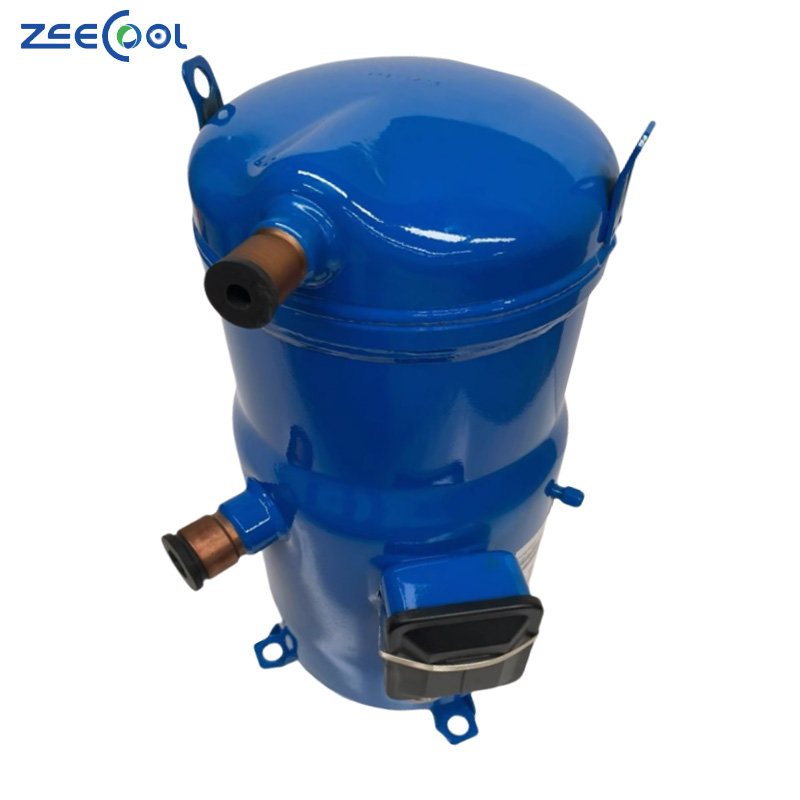 Refrigeration Part Refrigeration Compressor SH140A3ALC SH140A9ALC Scroll Compressor for Air Conditioning