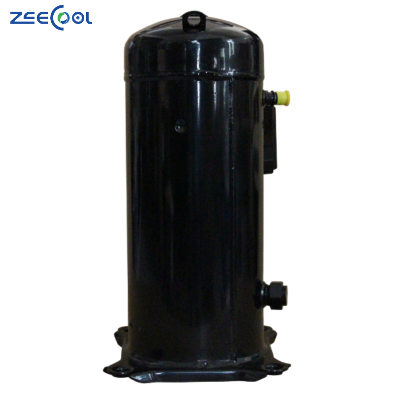 Factory Supply Refrigeration Part air Conditioning Compressor ZF06KQE-TFD-5L1 for Air Conditioner