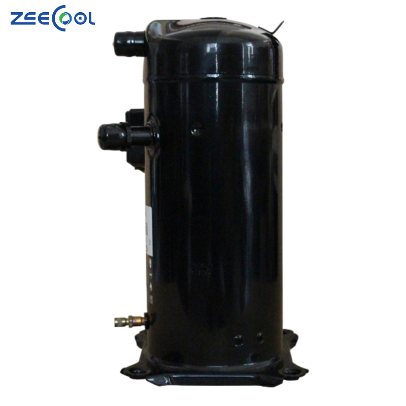 Factory Supply Refrigeration Part air Conditioning Compressor ZF06KQE-TFD-5L1 for Air Conditioner