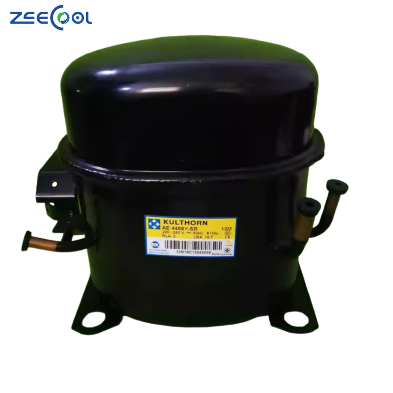 Factory Supply Brand Kulthorn Piston Refrigeration Compressor R134A AE4459Y-SR