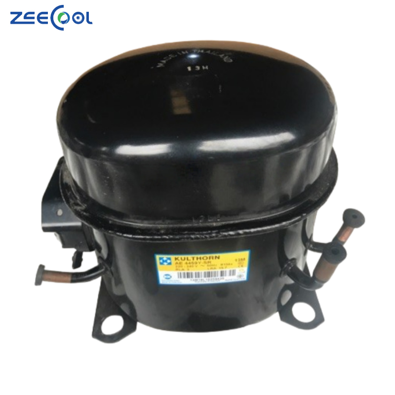 Factory Supply Brand Kulthorn Piston Refrigeration Compressor R134A AE4459Y-SR