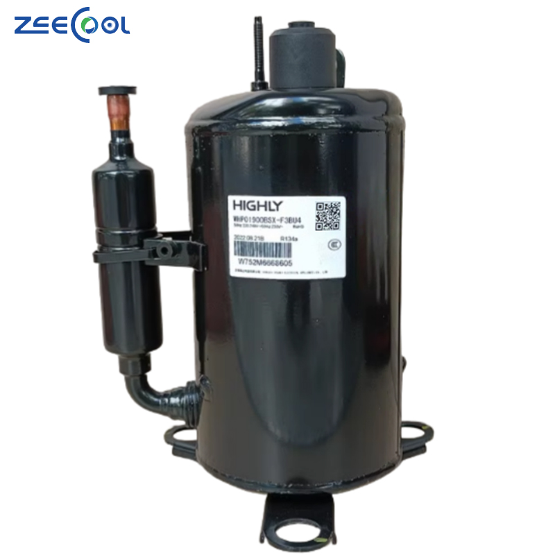 Highly Refrigeration Part air Conditioning Compressor WHP01900BSX-F3BU4 for Scroll Compressor