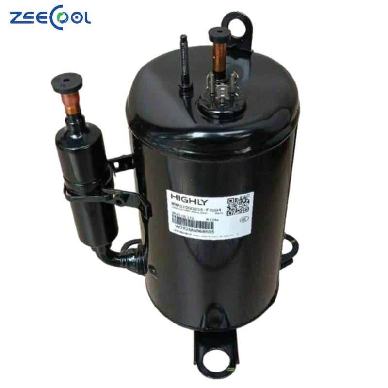 Highly Refrigeration Part air Conditioning Compressor WHP01900BSX-F3BU4 for Scroll Compressor
