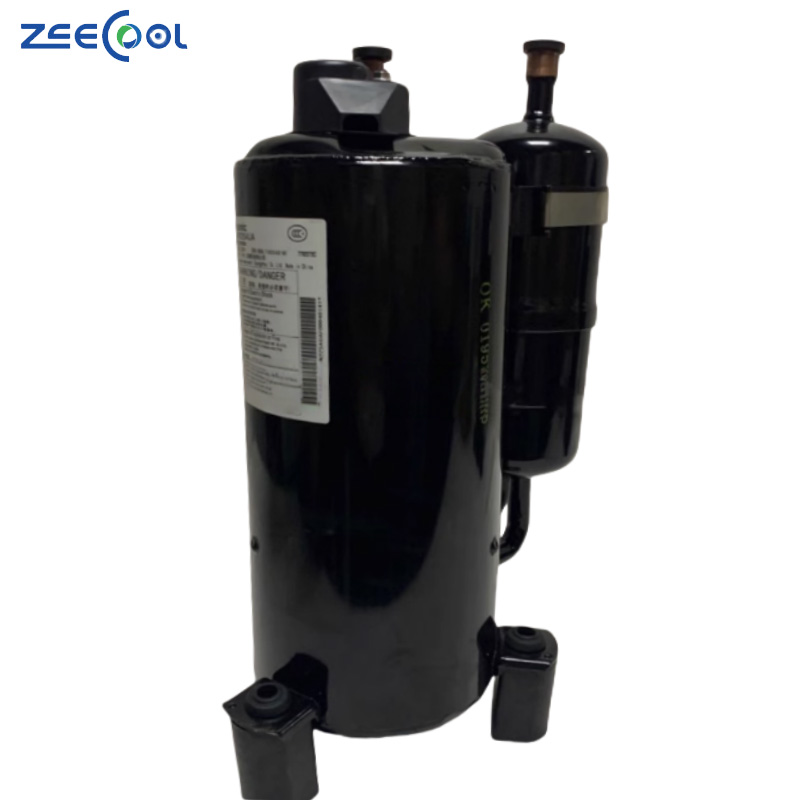 Factory Sale 2V44W385AUA 2V47W225AUA 2V49W225AUA Pana-sonic Rotary Compressor R22 DC Inverter Air Conditioning Compressor
