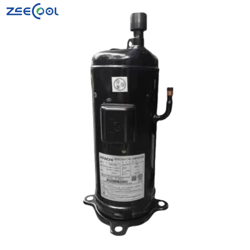 303DH-47C2 R22 New 3PH 380V 50HZ Fixed Speed Compressor Air Conditioning Refrigeration Compressor