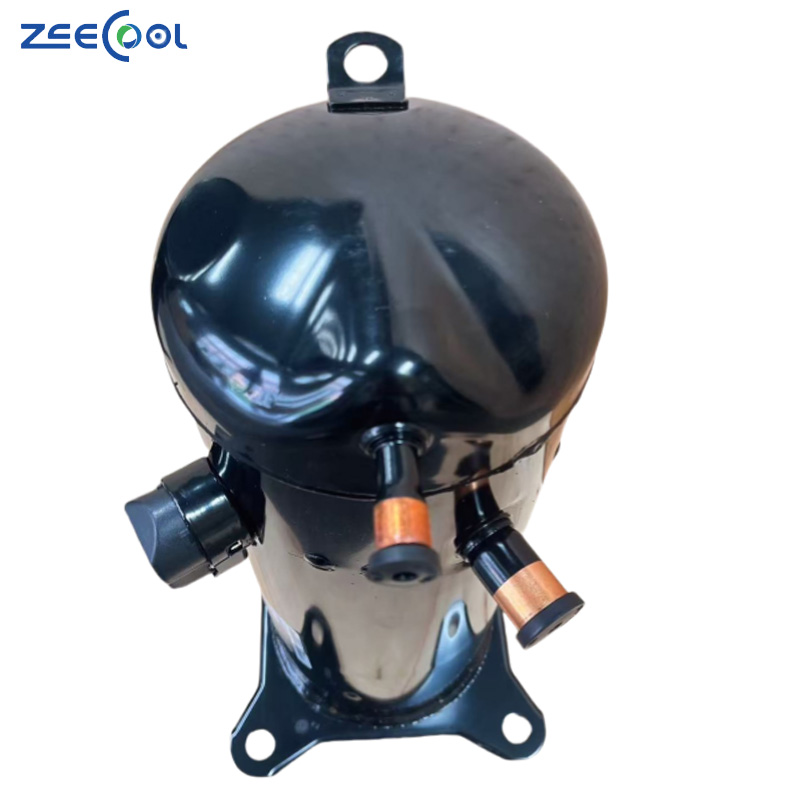 ABC061YMA LG R410A Scroll Refrigeration Compressor 1.5hp for Commerical Air Conditioner