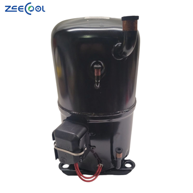 High Quality AGC5568EXG AGC4561EXG 5.5hp R22 Tecu-mseh Piston Compressor for Air Conditioner