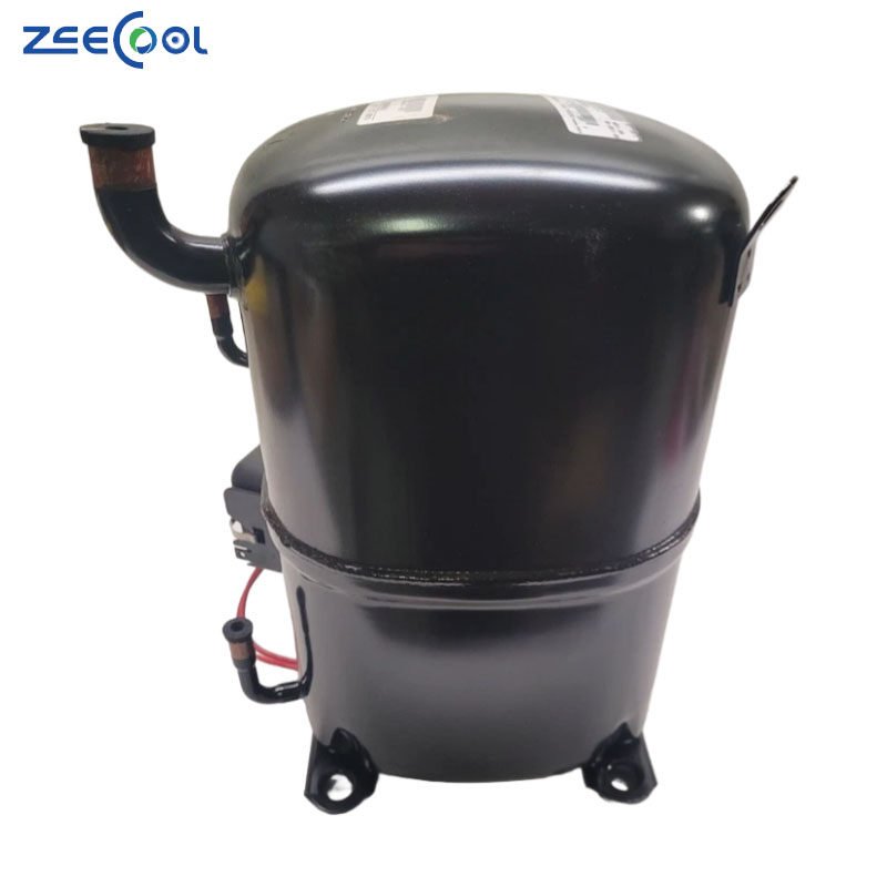 High Quality AGC5568EXG AGC4561EXG 5.5hp R22 Tecu-mseh Piston Compressor for Air Conditioner