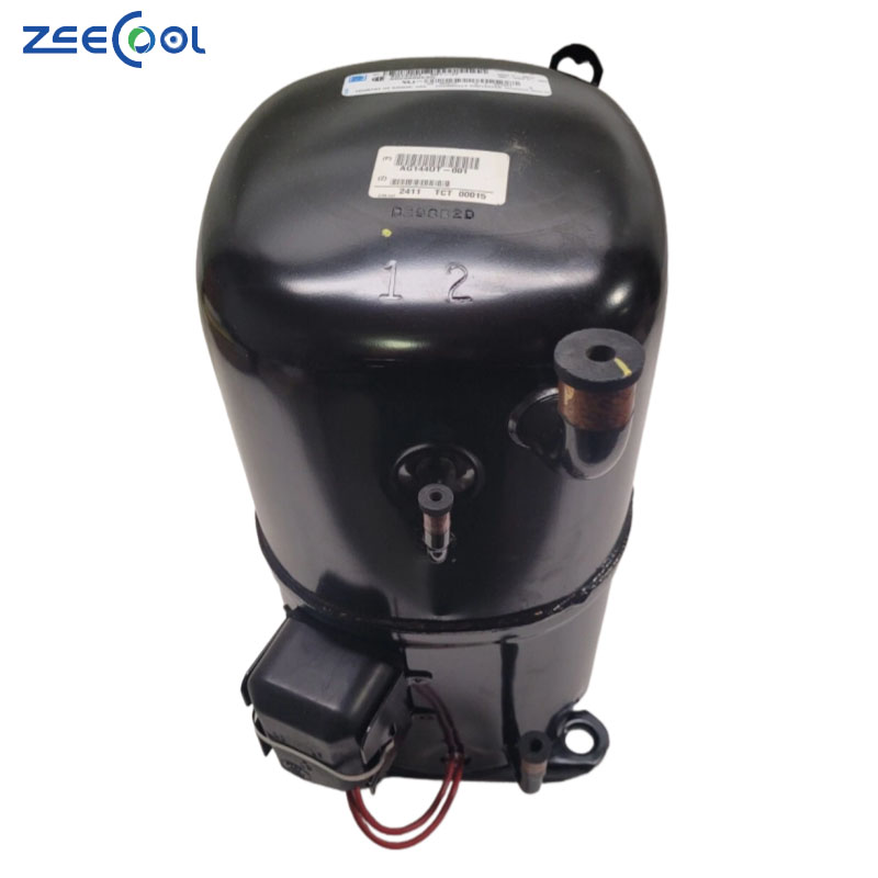 High Quality AGC5568EXG AGC4561EXG 5.5hp R22 Tecu-mseh Piston Compressor for Air Conditioner
