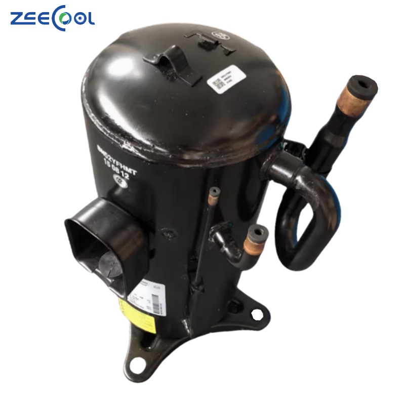 ANB52FKEMT1 ANB52FKEMT ANB52FKQMT ANB52FVVMT DC Inverter R410A Refrigerant Air Conditioner Mitsubishi Scroll Compressor