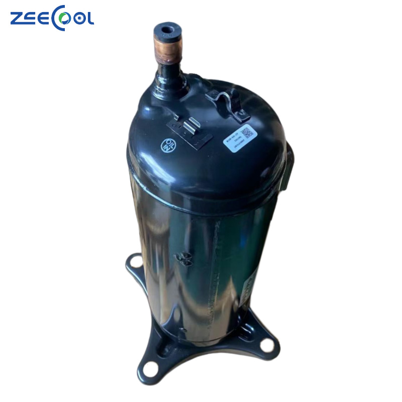ANB87FVLMT ANB87FZKMT ANB87FVVMT for Mitsubishi 8hp DC Inverter Scroll air Conditioning Refrigeration Compressor