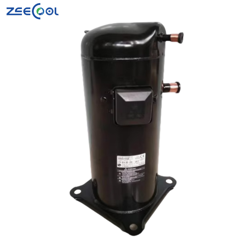 LG Air Conditioning R410a Scroll Refrigeration Compressor ARA055NAB ARA061YAB ARA081YAB