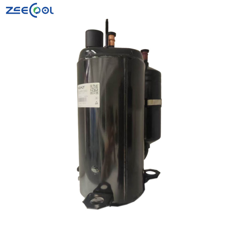 Wholesale Price R410A 1.5ph Highly Rotary Air Conditioner Refrigeration Compressor ASG135UV-A7AT