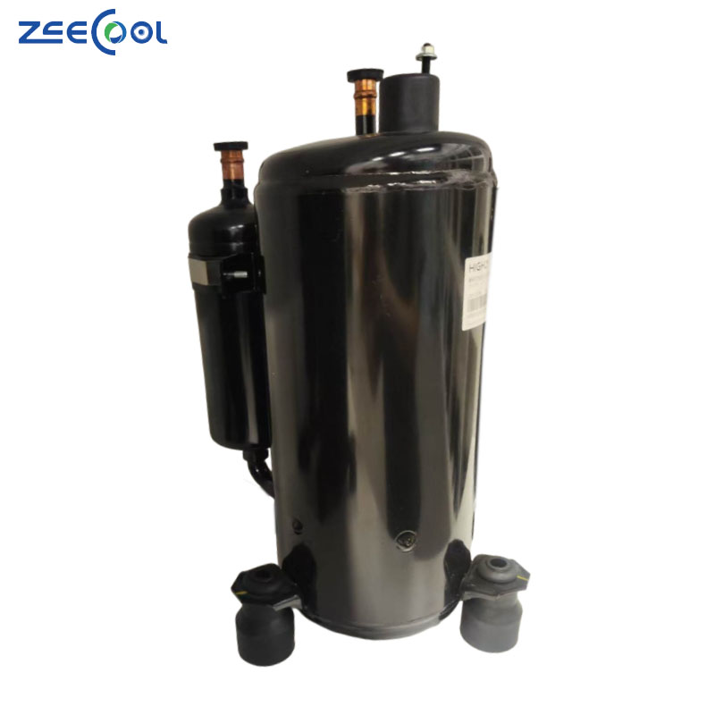 Wholesale Price R410A 1.5ph Highly Rotary Air Conditioner Refrigeration Compressor ASG135UV-A7AT