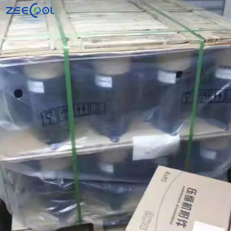 Wholesale Price R410A 1.5ph Highly Rotary Air Conditioner Refrigeration Compressor ASG135UV-A7AT