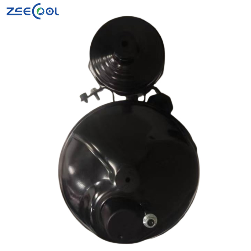 Wholesale Price ASH295UV-C8DQ Highly 3hp R410a Rotary Air Conditioning Refrigeration Compressor