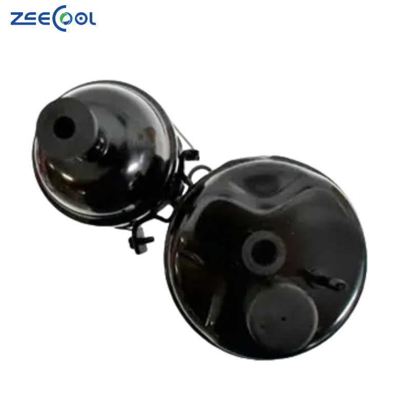 Factory Wholesale ATN150D30UFZA ATN130D42UFZ GMCC 2HP R410a Rotary Air Conditioner Compressor