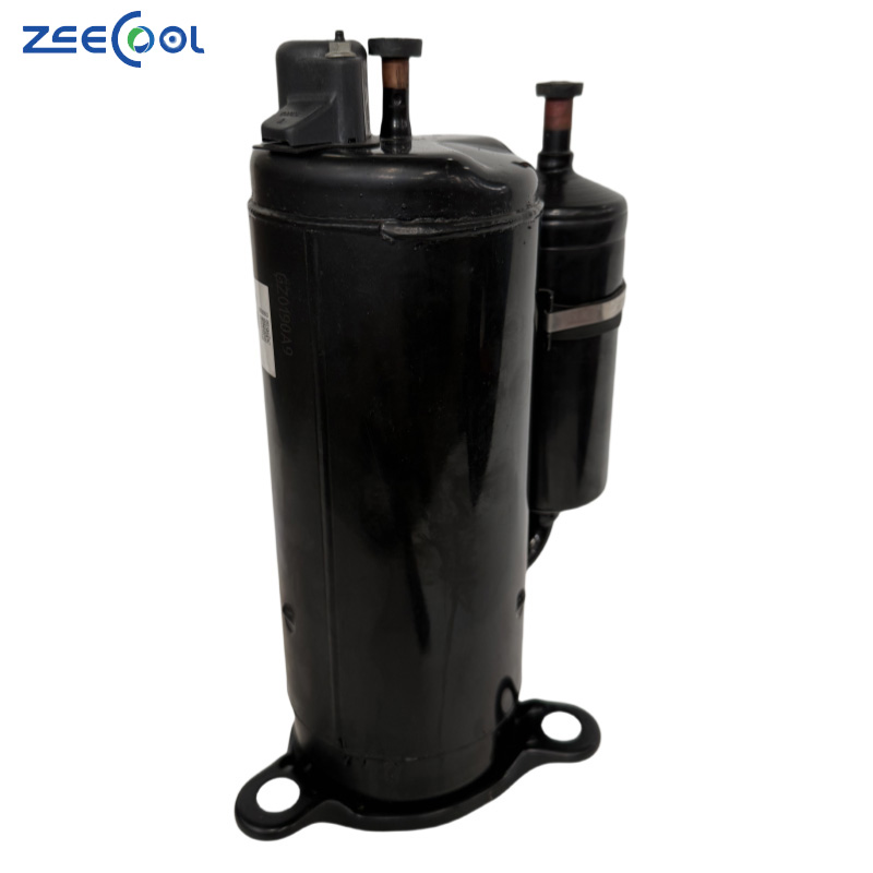 Factory Wholesale ATN150D30UFZA ATN130D42UFZ GMCC 2HP R410a Rotary Air Conditioner Compressor