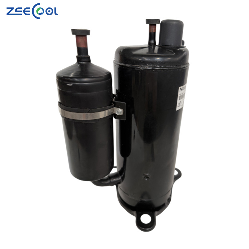Factory Wholesale ATN150D30UFZA ATN130D42UFZ GMCC 2HP R410a Rotary Air Conditioner Compressor