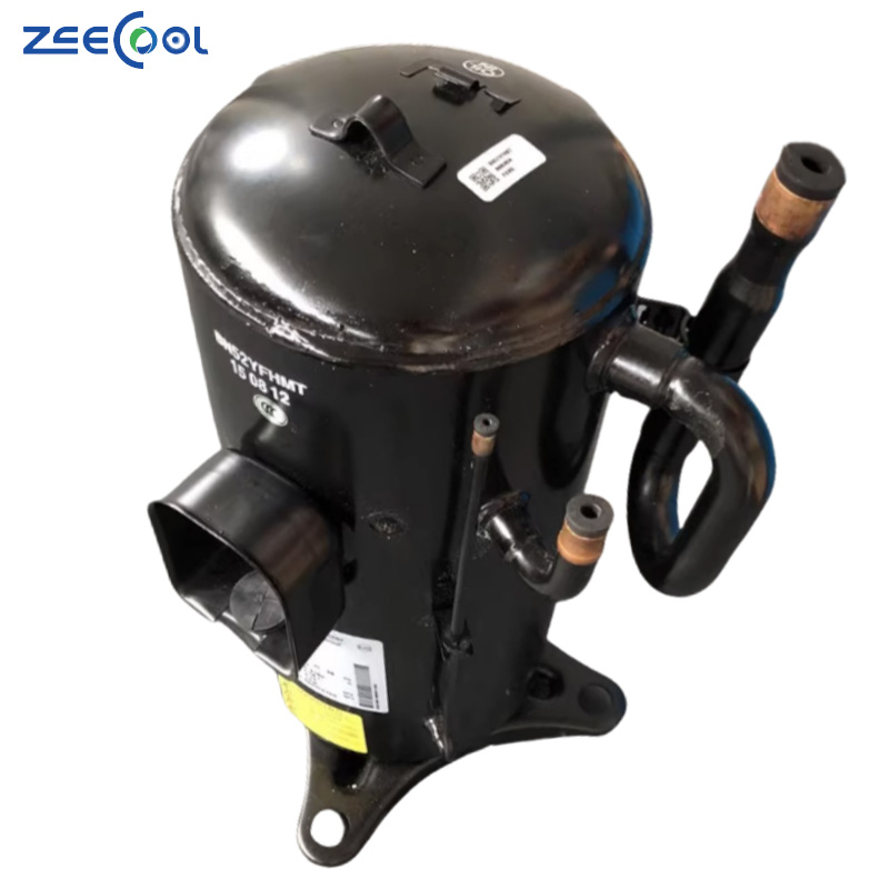 Mitsubishi BN52YFHMT BN52YFHM BN65YEAMT DC Inverter Scroll Compressor for Air Conditioner with R410A Refrigerant