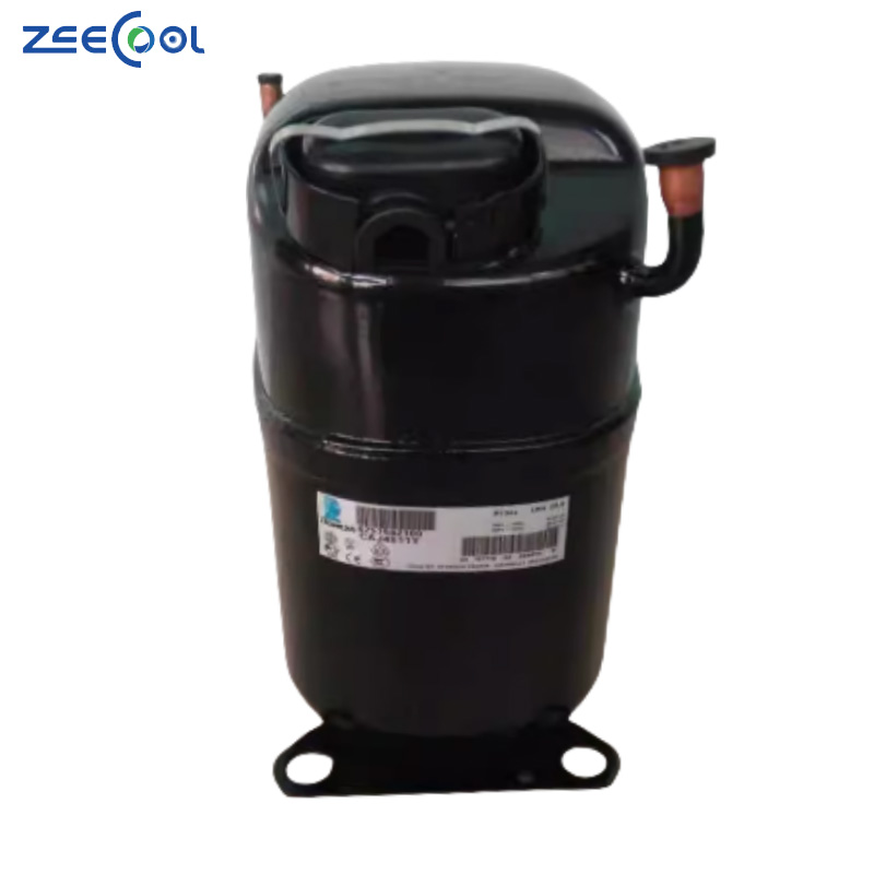 Pana-sonic CAJ4519Y CAJ4511Y CAJ4492Y CAJ4461Y R134a 220v 50hz Refrigeration Compressor for Home Use Refrigerator