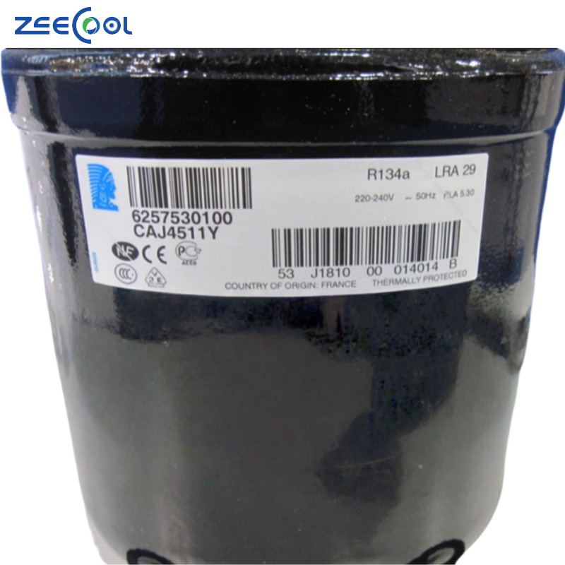 Pana-sonic CAJ4519Y CAJ4511Y CAJ4492Y CAJ4461Y R134a 220v 50hz Refrigeration Compressor for Home Use Refrigerator