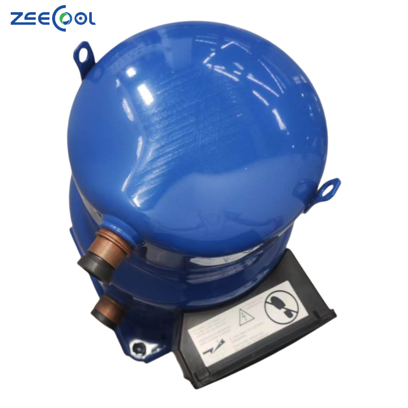 Factory Sale 25hp Scroll Compressor R410a for CH290A4BBA CH290A4ABA CH290A4ABE Danfoss Marine Refrigeration and Air Conditioning