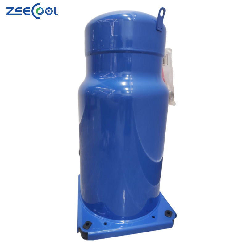 Factory Sale 25hp Scroll Compressor R410a for CH290A4BBA CH290A4ABA CH290A4ABE Danfoss Marine Refrigeration and Air Conditioning