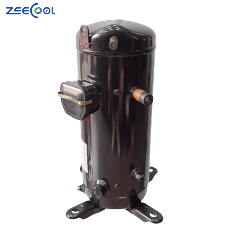 Wholesale C-SBN373H8D C-SBN353H8D C-SBN453H8A Pana-sonic R410a 5hp Scroll Air Conditioner Compressor