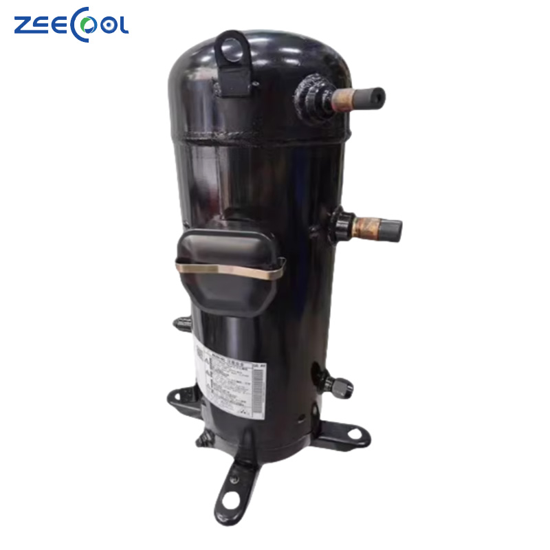 Wholesale C-SBN373H8D C-SBN353H8D C-SBN453H8A Pana-sonic R410a 5hp Scroll Air Conditioner Compressor
