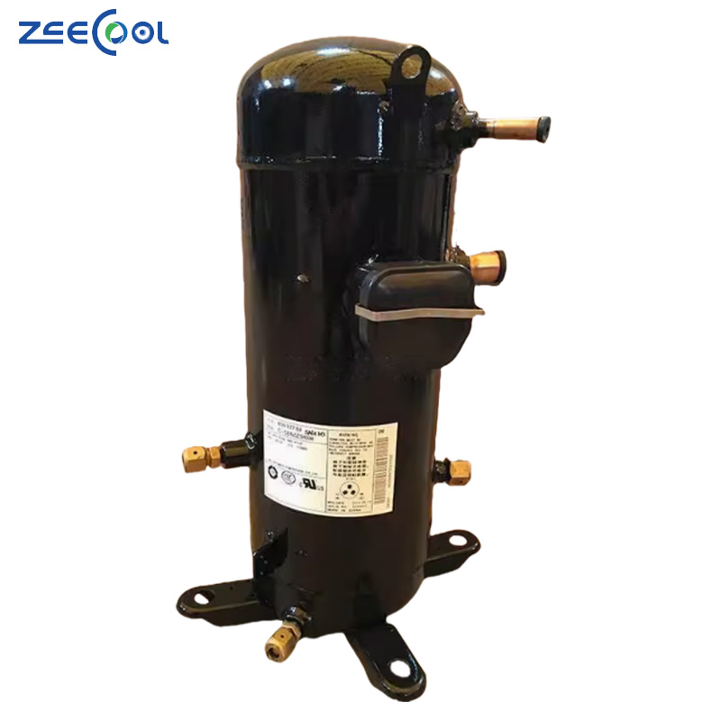 Wholesale C-SBN373H8D C-SBN353H8D C-SBN453H8A Pana-sonic R410a 5hp Scroll Air Conditioner Compressor