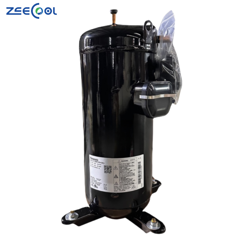 Factory Price 3 Phase C-SBR120H38Q C-SBR145H38Q C-SBR180H38Q Scroll Refrigeration Compressor for Cold Room
