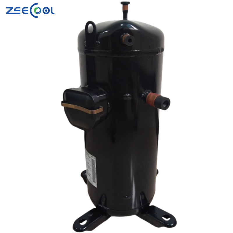Factory Price 3 Phase C-SBR120H38Q C-SBR145H38Q C-SBR180H38Q Scroll Refrigeration Compressor for Cold Room