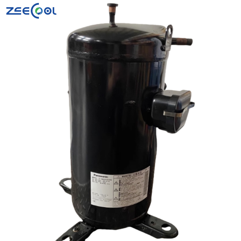 Factory Price 3 Phase C-SBR120H38Q C-SBR145H38Q C-SBR180H38Q Scroll Refrigeration Compressor for Cold Room
