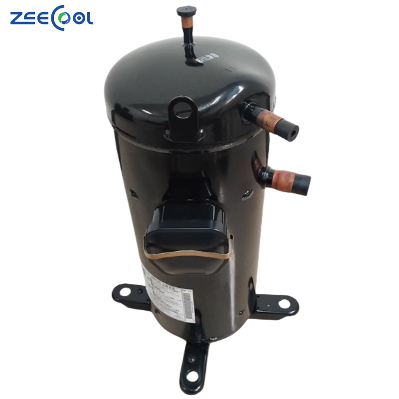 Factory Price 3 Phase C-SBR120H38Q C-SBR145H38Q C-SBR180H38Q Scroll Refrigeration Compressor for Cold Room