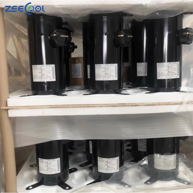 Factory Price 3 Phase C-SBR120H38Q C-SBR145H38Q C-SBR180H38Q Scroll Refrigeration Compressor for Cold Room