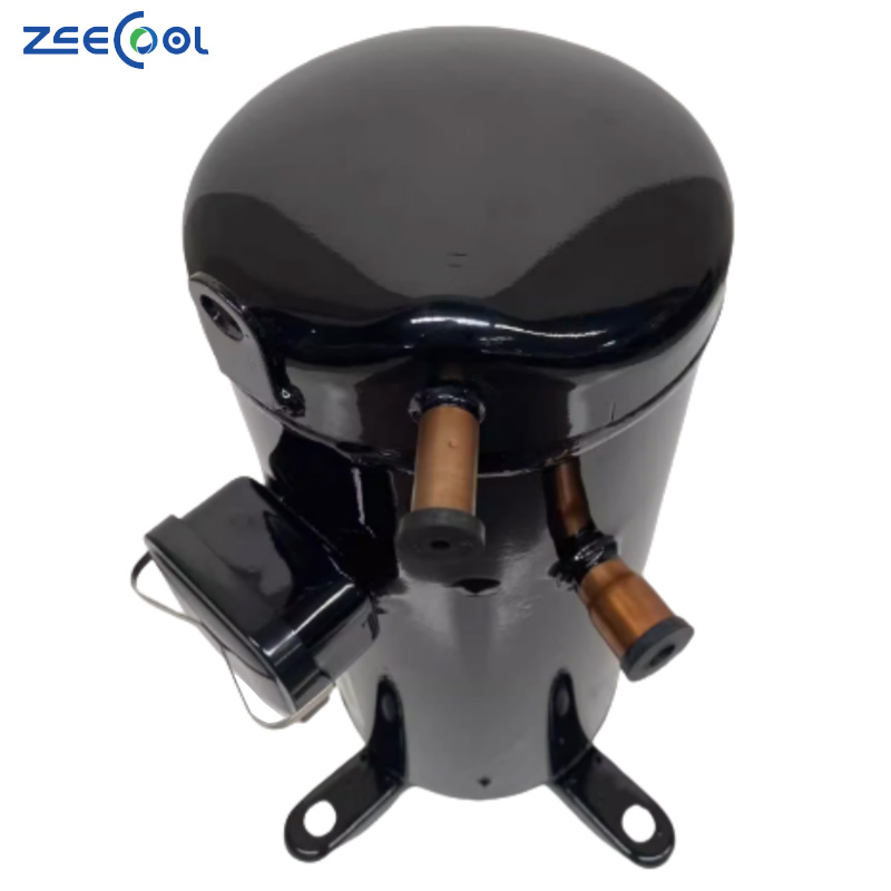 C-SBX160H38A C-SBX165H38C C-SBX180H38A C-SBX180H38K Pana Sonic Scroll Refrigeration Compressor