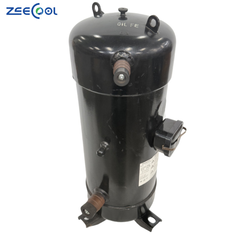 R410a 10hp Scroll Compressor for Cold Chain Refrigeration C-SCP270H38A C-SCP360H38M C-SCP400H38M Compressor