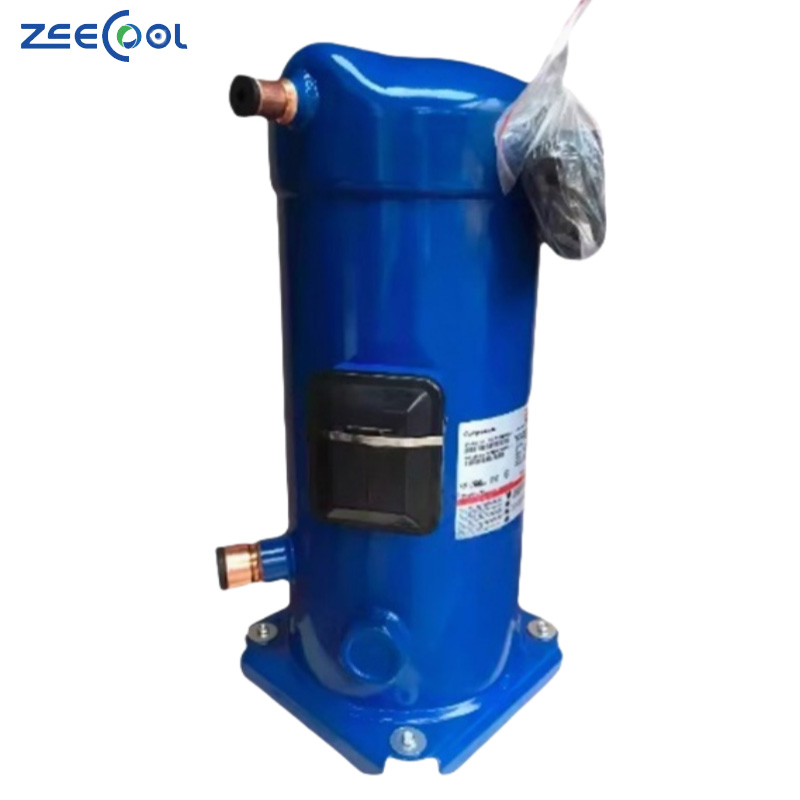 Factory Discount 12HP Compressor Scroll for Danfoss Central Air Conditioning Unit Compressor R410A CXH140A4BLA CXH140A4ALA