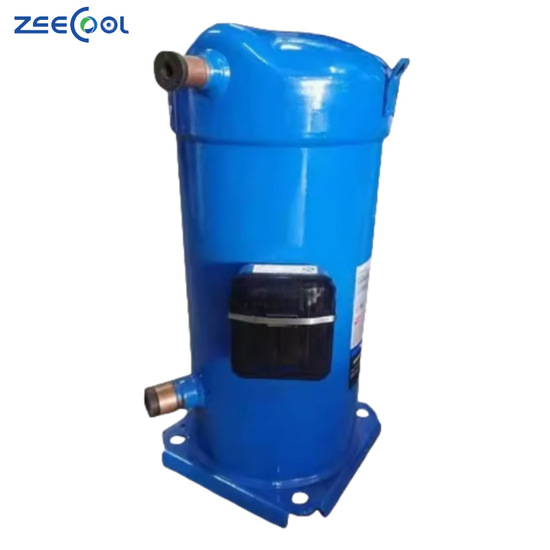 Factory Discount 12HP Compressor Scroll for Danfoss Central Air Conditioning Unit Compressor R410A CXH140A4BLA CXH140A4ALA