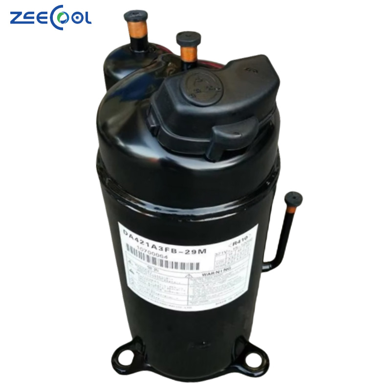 High Efficiency Brand New Inverter Compressor air Conditioning R410A Rotary Compressor DA421A3FB-29M DA421A3FB-23M