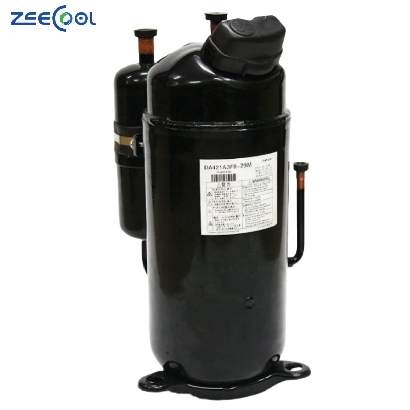 High Efficiency Brand New Inverter Compressor air Conditioning R410A Rotary Compressor DA421A3FB-29M DA421A3FB-23M